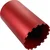 Heavy Duty Diamond Core Drill Bit for Drilling Granite, Concrete(Size-10 inch (255 mm))